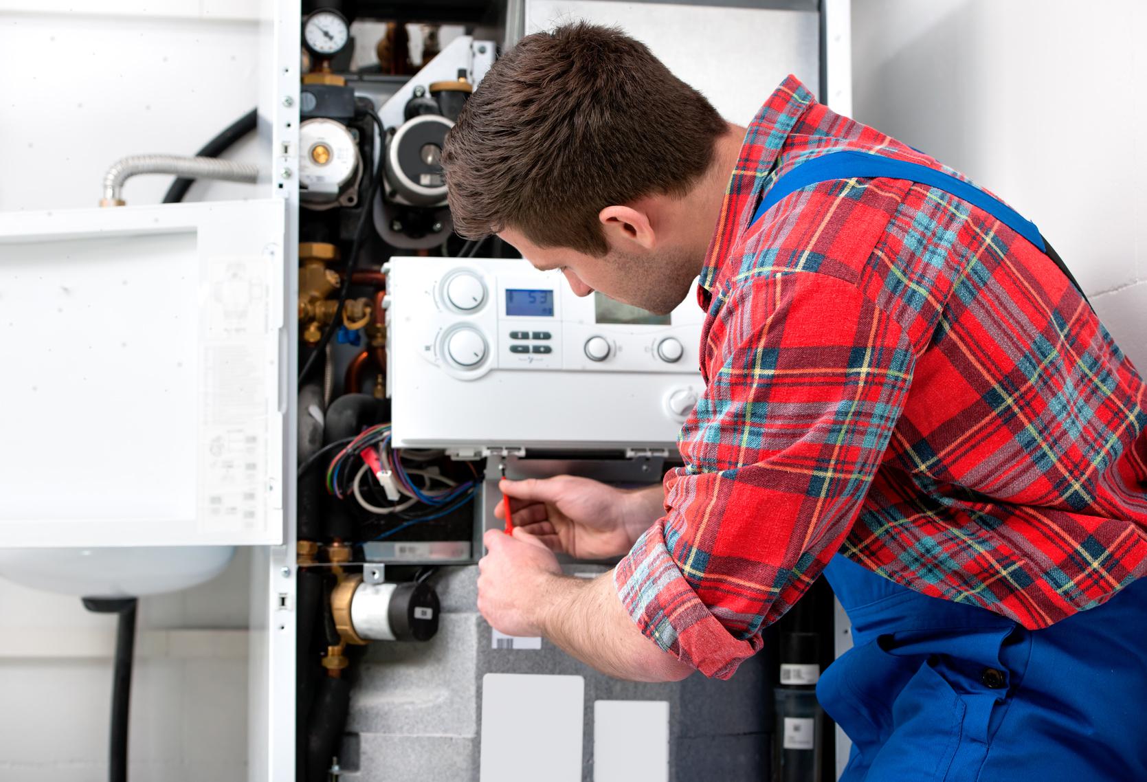 chauffage individuel Savigny-sur-Orge
