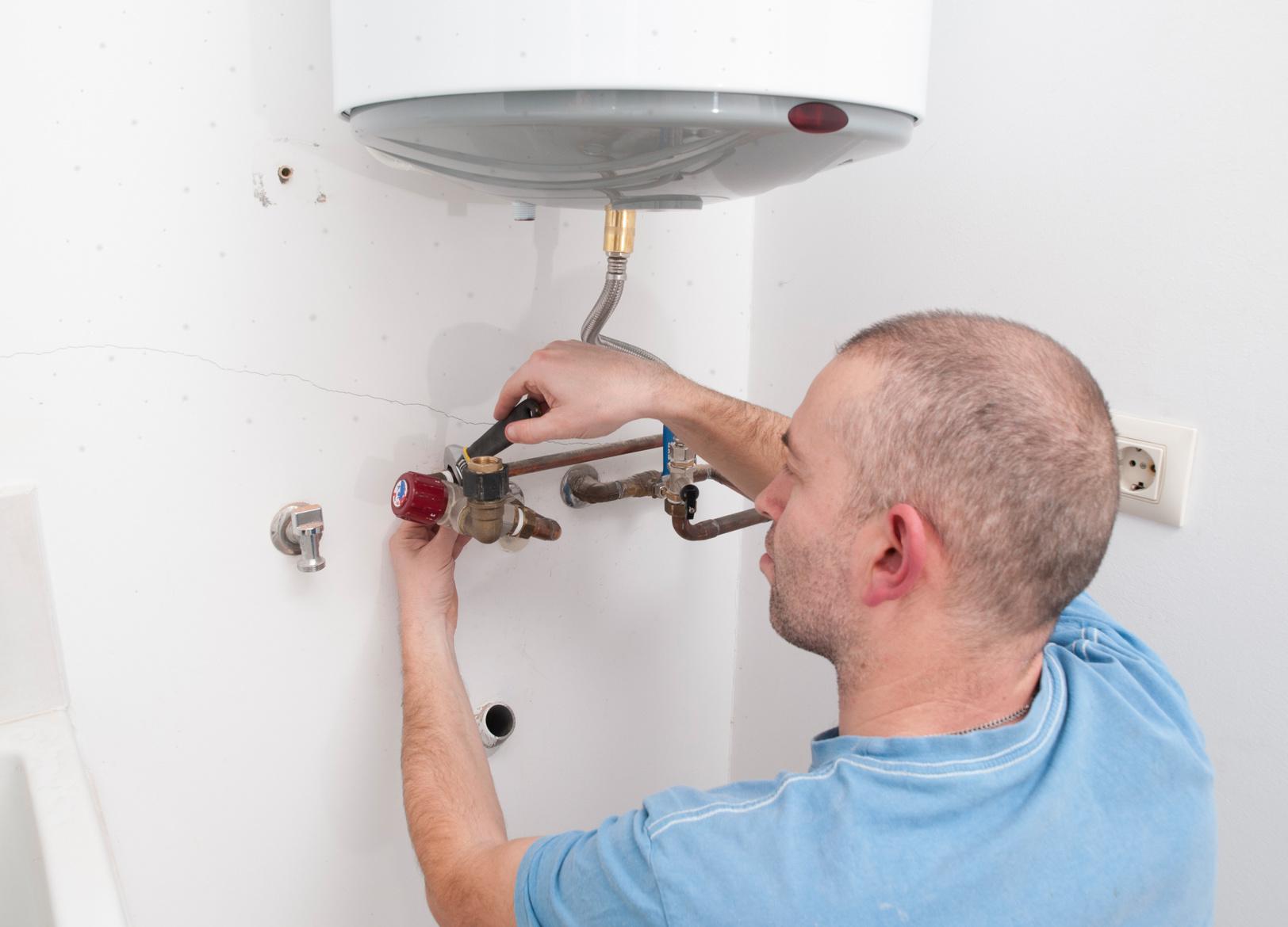 chauffage individuel Savigny-sur-Orge