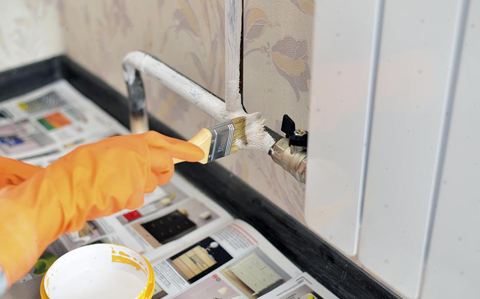 entreprise chauffage Goussainville