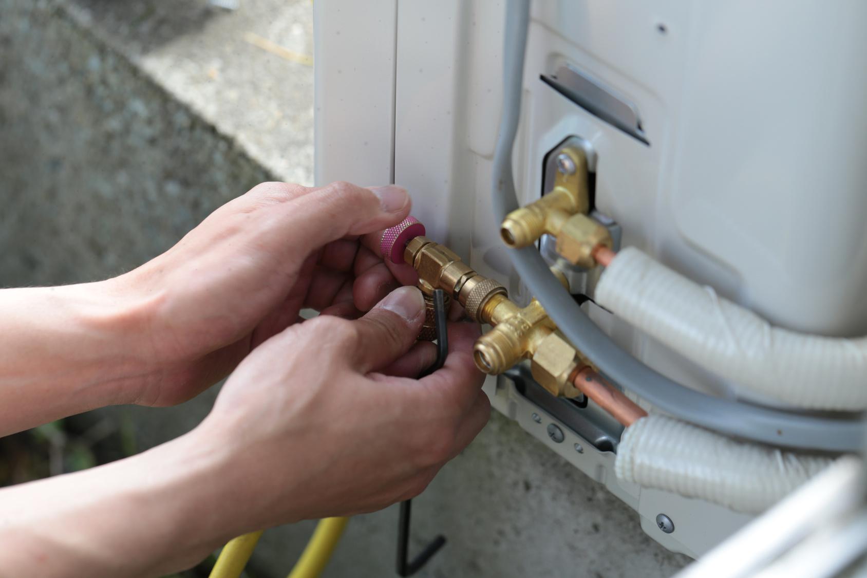 vente chaudière gaz Savigny-sur-Orge