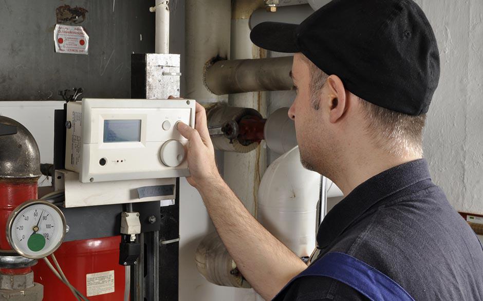 vente chaudière gaz Savigny-sur-Orge
