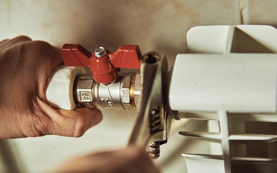 entreprise chauffage Goussainville